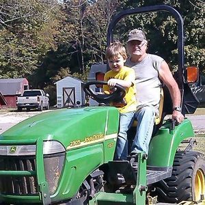 Meet your Posher, Angel